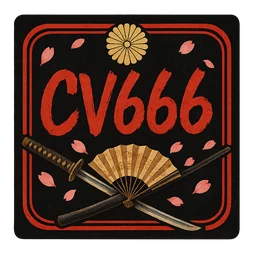 CV666 ক্যাজুয়াল গেমে কুইজ ইন্টারফেস