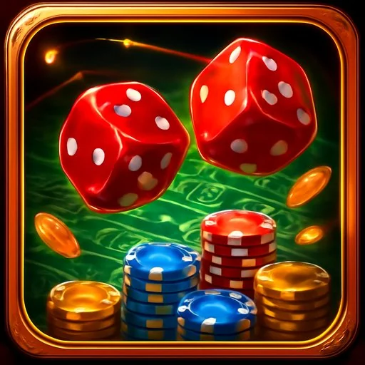 CV666 একসাথে খেলার বোনাস বোর্ড